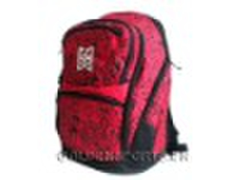 Leisure backpack backpack travel backpack