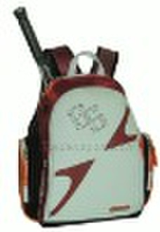 Tennis bag backpack bag