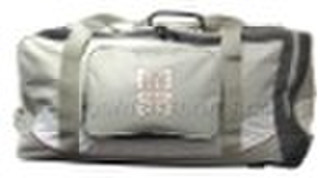 Ice hockey bag hockey bag wheeled bag