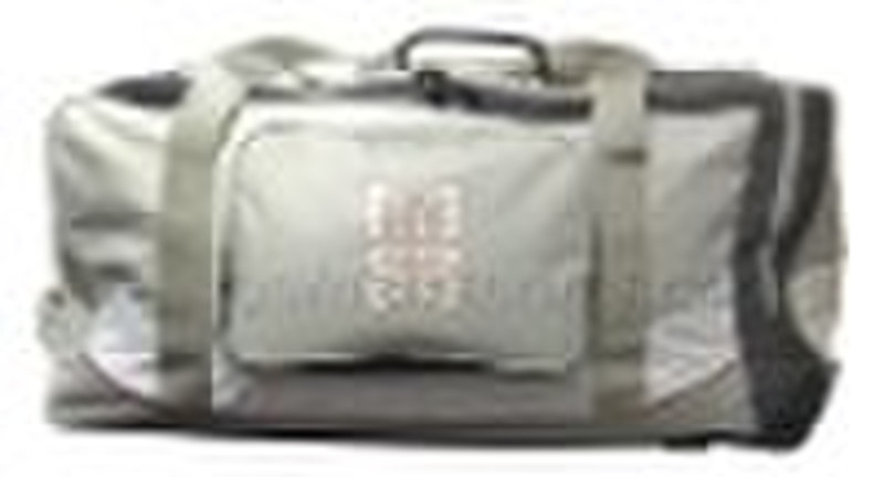 Ice hockey bag hockey bag wheeled bag