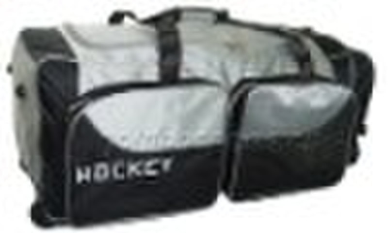 Hockey bag Ice hockey bag hockey equipment bag