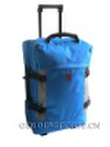 travelling bag  trolley bag Uprights