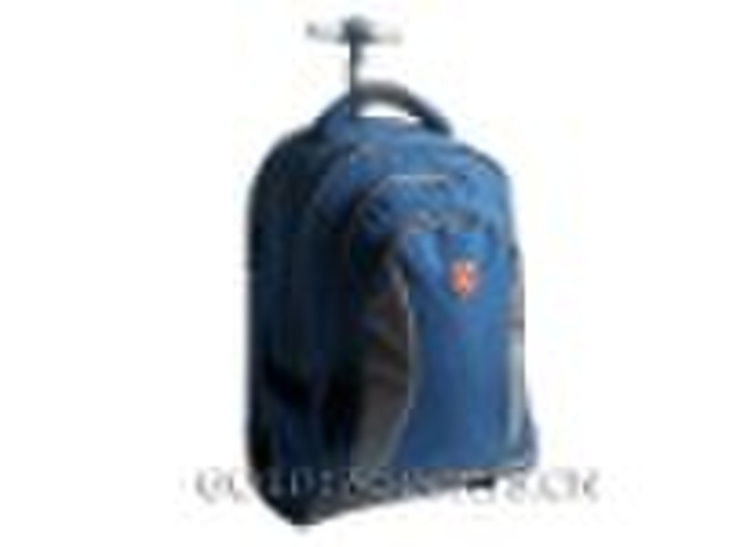 travelling bag trolley backpack trollei backpack