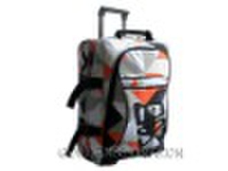 travelling bag trolley bag  luggage