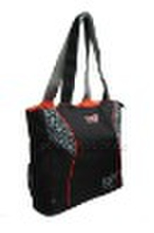 Leisure bag tote bag yoga bag