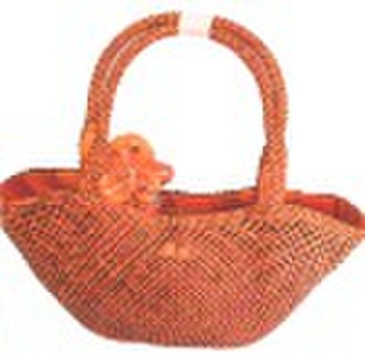 2010 the newest ladies bag,full handmade crochet b