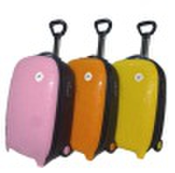 WP carry on luggage