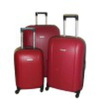 WZ 3pcs pp luggage