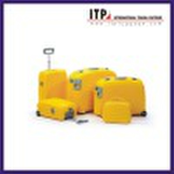 IA 5pcs luggage sets