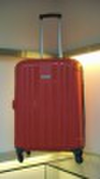 WS trolley luggage