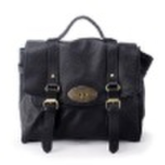 fashion designer leather handbag