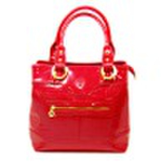 fashion leather handbag