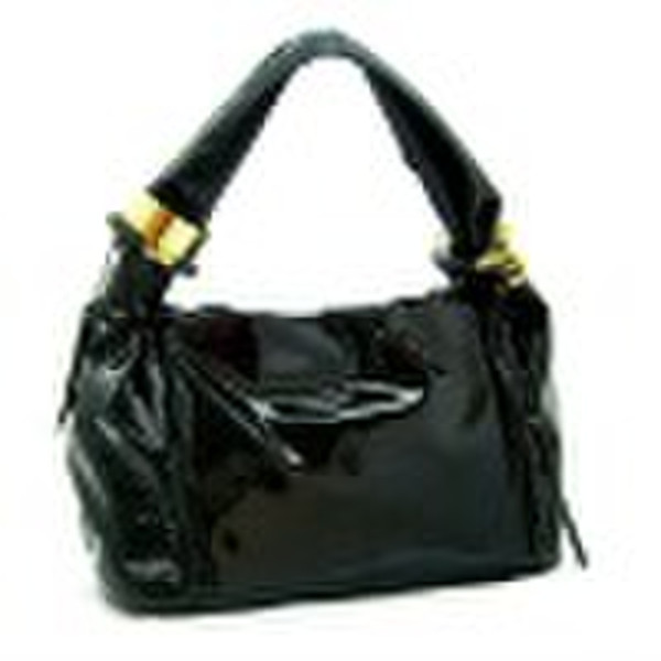 2010 fashion leather handbag