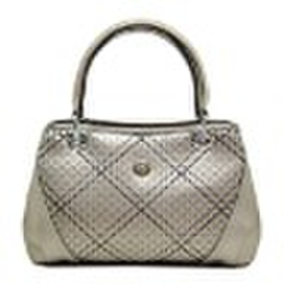 style leather handbag