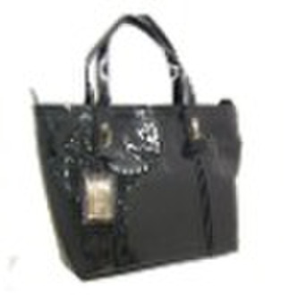 fashion leather handbag