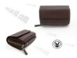 fashion leather  wallet