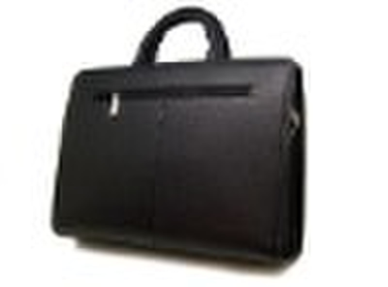 fashion leather briefcase