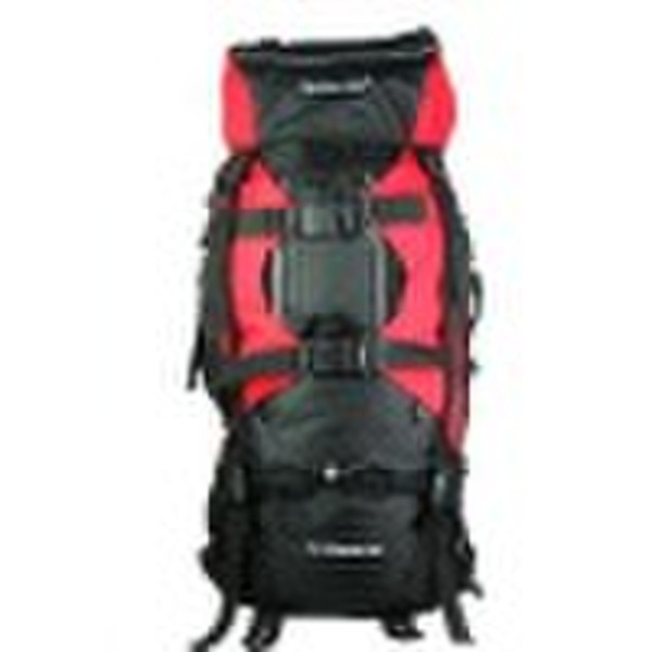 2452 polyester outdoor sports backpack