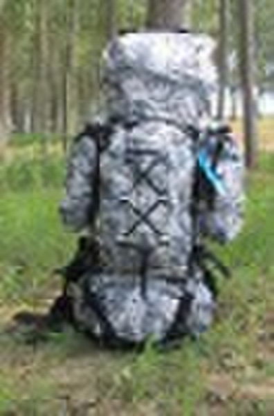 600D Cool camping hiking backpacks