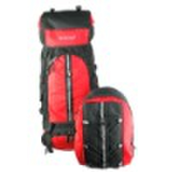 High quality hiking backpacks at rock bottom price