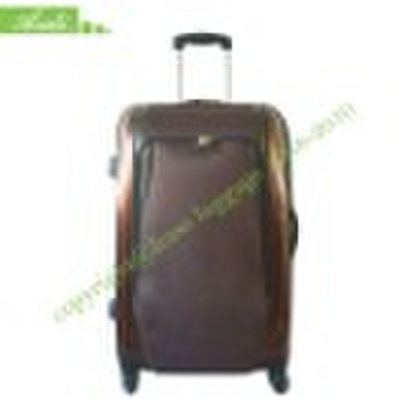 Wheeled Hybrid Trolley Luggage Bag