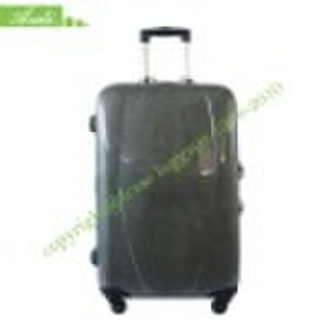 IC-8410-hairline Luggage, Bags & Cases Aluminu