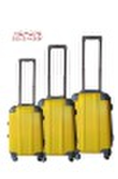 ABS luggage (travel bag , trolley bag)