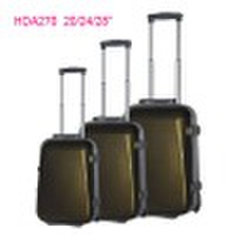 ABS luggage (travel bag , trolley bag)