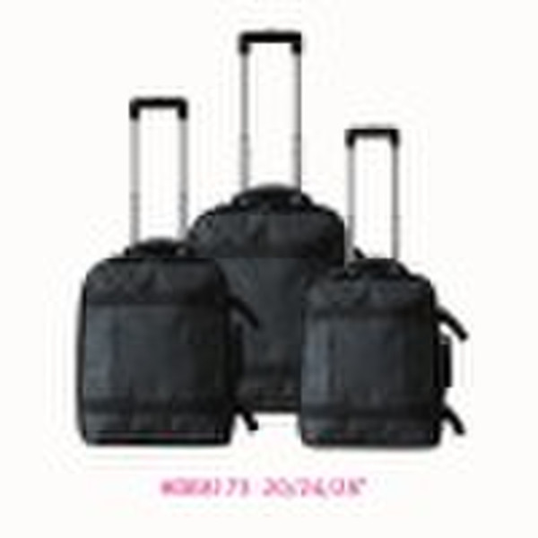 EVA Luggage(travel bag, trolley bag)