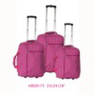 EVA Luggage(travel bag, trolley bag)