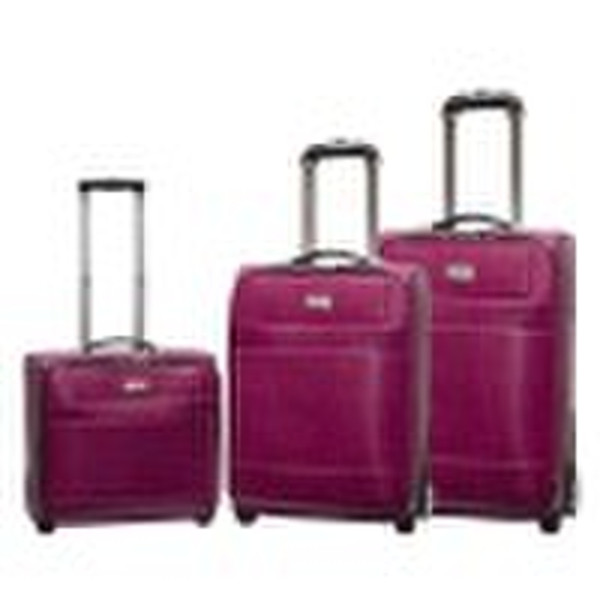 PU Luggage