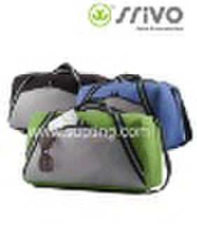 Fashion travel bag