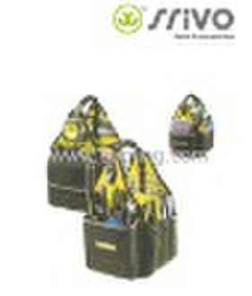 Function tooling bag