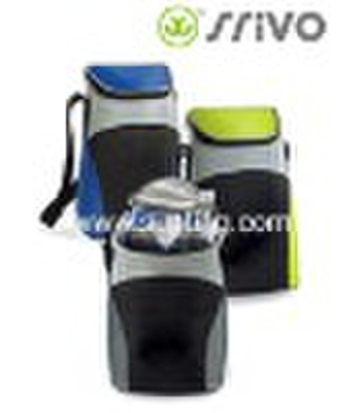 Lunch cooler bag