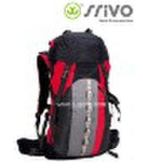 Hiking backpack