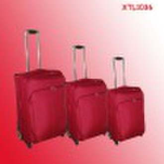 novel designed luggage set