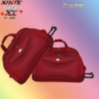 novel duffel bags