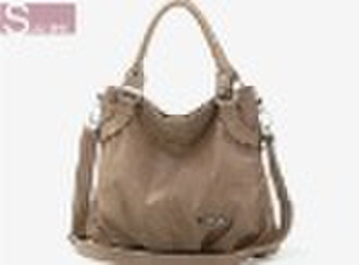 Hot designer pu hand bag