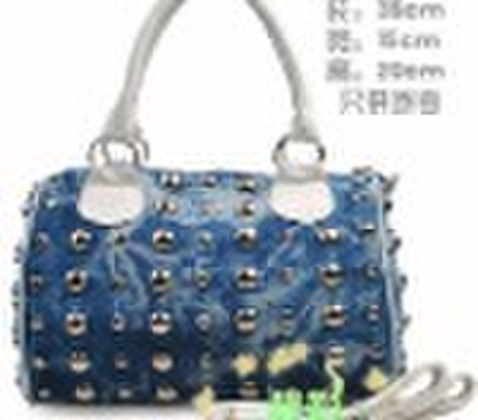 2010 nail jean handbag