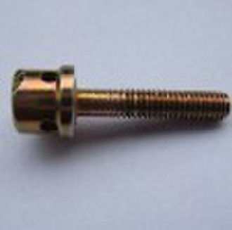 stainless steel  eyelet bolts