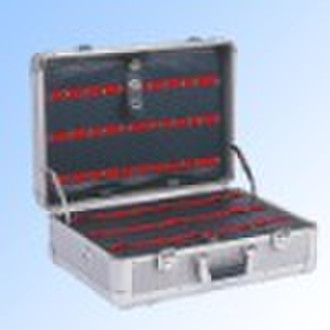 aluminum tool case