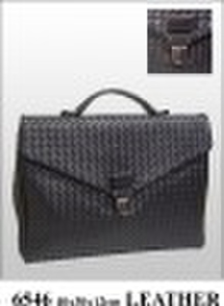 2010 leather bag,briefcase, men leather bag