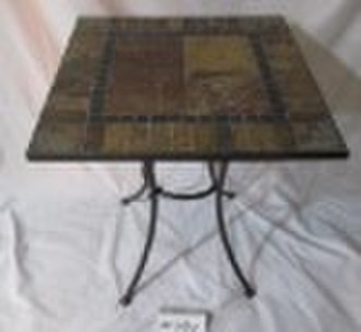 Metal Table