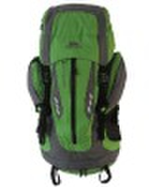 65L hiking bag