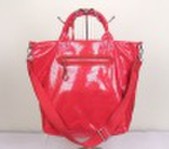 handbags leather goods