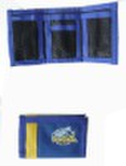 promotional wallet