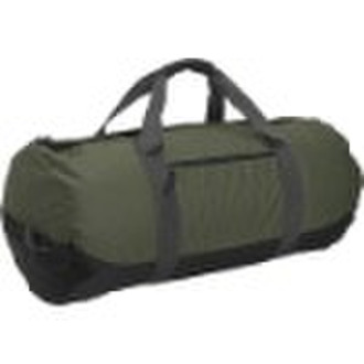 Cross sport duffel bag