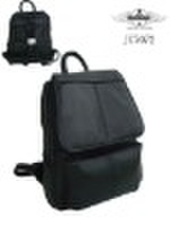 backpack,leather bag