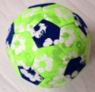 neoprene beach soccer ball