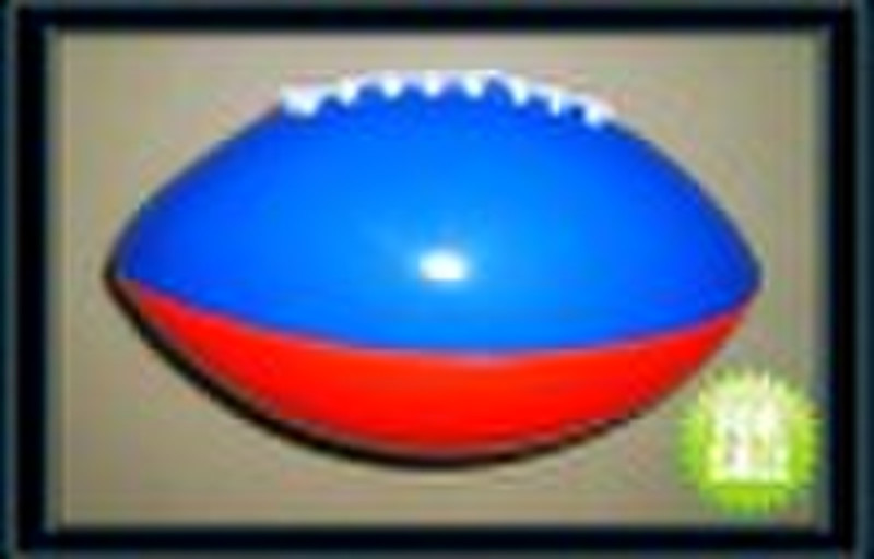 rugby ball